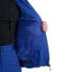 5. Kurtka narciarska męska 4F M0788 kobalt 4FWAW25TTJAM0788 36S