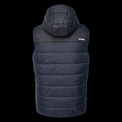 2. Męska Kamizelka pikowana SAVARO