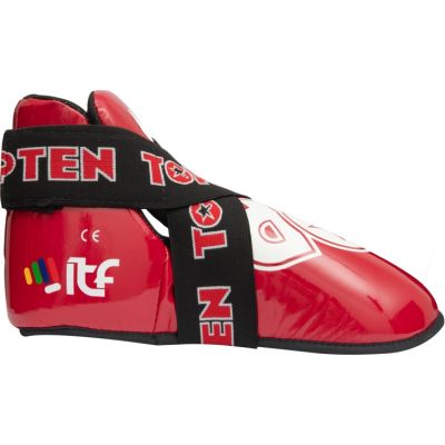 9. Ochraniacze stóp Masters Top Ten OSTT-PU "Superlight" Glossy (Wako Approved) 030813