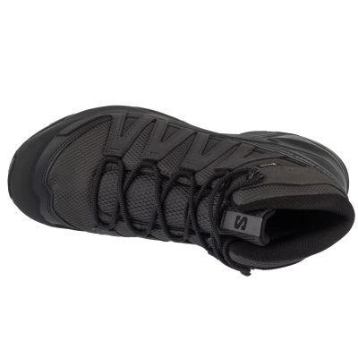 3. Salomon X-Adventure Recon GTX L47809100 Szare 41 1/3