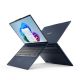 13. Lenovo 5-16AKP10K1 Ryzen AI 7 350 16" WUXGA Touch IPS 16GB SSD1TB BT BLKB Win11 Cosmic Blue (REPACK) 2Y