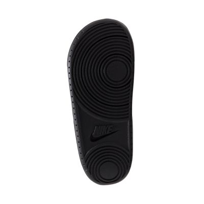 5. Klapki Nike Offcourt czarne BQ4639 003