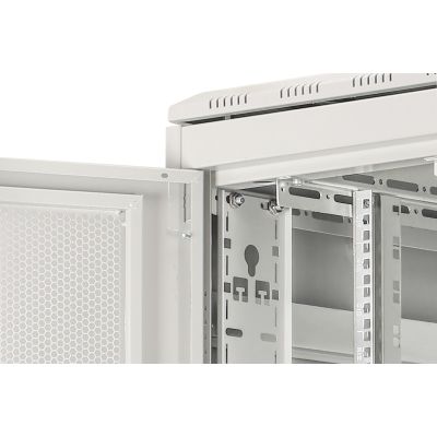7. Digitus Szafa serwerowa Unique serii Server-N - 800x1200 mm (WxD)