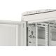 7. Digitus Szafa serwerowa Unique serii Server-N - 800x1200 mm (WxD)