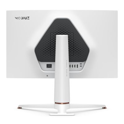 3. MONITOR BENQ LED 27" EX271U 165Hz