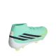 3. Buty piłkarskie adidas F50 Hyperfast League Mid FG KJ3420