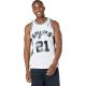 2. Mitchell &amp; Ness koszulka męska San Antonio Spurs NBA Swingman Jersey Duncan  SMJYCP19247-SASWHIT98TDU