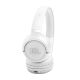 5. JBL TUNE530BTWHT Słuchawki nauszne BT białe