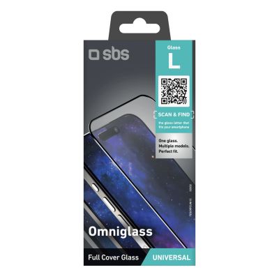 2. Szkło Uniwersalne SBS Omniglass L