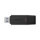 3. KINGSTON 64GB Portable USB 3.2 Gen 1 DataTraveler Exodia Black