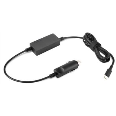 7. Zasilacz samochodowy Lenovo 65W USB-C DC