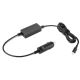 7. Zasilacz samochodowy Lenovo 65W USB-C DC