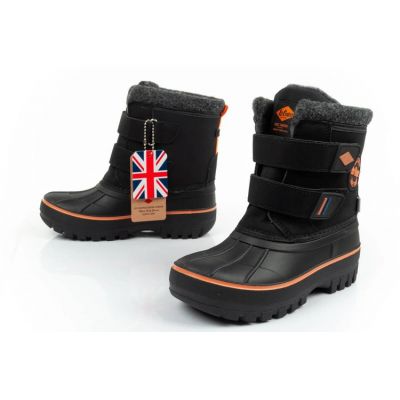 14. Śniegowce Lee Cooper Jr LCJ-24-44-2865K