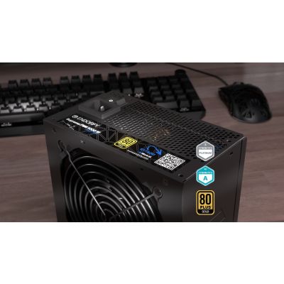 26. Zasilacz ENDORFY Supremo FM6 1000 W  EY7A011