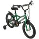 Rower Huffy Pro Thunder 16" zielony (21845W)