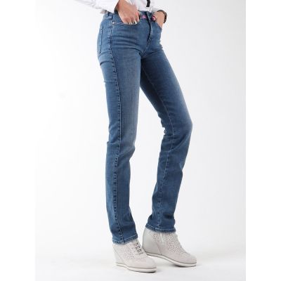 3. Jeansy Wrangler W W27G-KY-93B