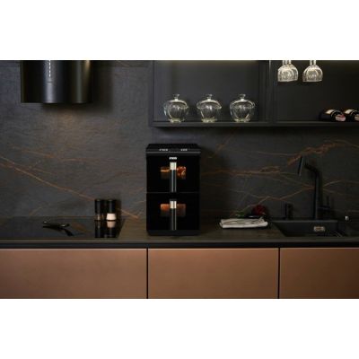 3. Frytkownica beztłuszczowa N'OVEEN AF505 X-LINE