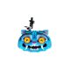 5. LEGO Inne 72537 - Tygrys Derpy i Sroka Sussie