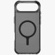 2. Etui UNIQ LifePro Xtreme na iPhone 17 Air Magclick Charging - czarne