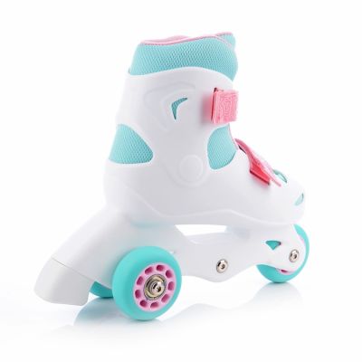 13. Rolki regulowane FunActiv Zoomy