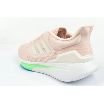 14. Buty adidas EQ21 Run W GY2205