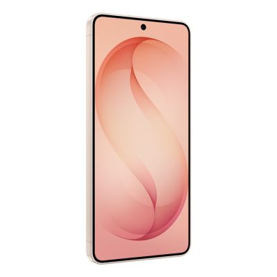 6. Samsung Galaxy S26 SM-S942B/DS 16 cm (6.3") Dual SIM Android 16.0 5G USB Type-C 12 GB 512 GB 4300 mAh Różowe złoto