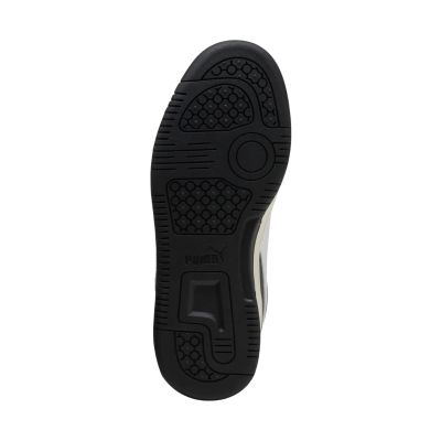 6. Buty Puma Rebound V6 Mid Jr 393831 29