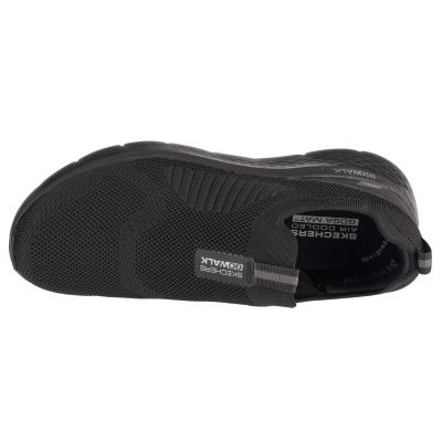 3. Skechers Go Walk Flex - Peerless 216506-BBK Czarne 44