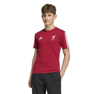 3. Koszulka adidas Liverpool FC Junior Tee KG2500