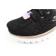 6. Skechers Graceful-Get buty damskie sportowe wygodne lekkie oddychające