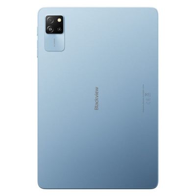 3. Blackview TAB 60 4/128GB Wifi Niebieski bez ładowarki