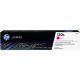 52. HP Oryginalny wkład z purpurowym tonerem 130A LaserJet