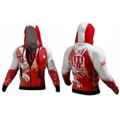 2. Bluza MFC PATRIOTIC "EAGLE PL"