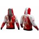2. Bluza MFC PATRIOTIC "EAGLE PL"