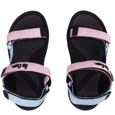 Sandały Lee Cooper Jr LCW-22-34-1687K