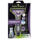2. FURminator - furminator dla kotów krótkowłosych - M/L