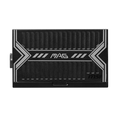 4. Zasilacz MSI MAG A550BN 550W 80+ Bronze