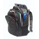 5. Wenger/SwissGear 600637 torba na notebooka 43,2 cm (17") Plecak Czarny