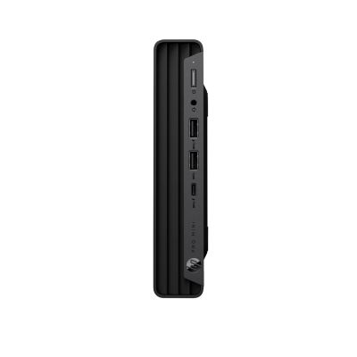 61. HP Pro Mini 400 G9 Intel® Core™ i5 i5-14500T 16 GB DDR5-SDRAM 512 GB SSD Windows 11 Pro Mini PC