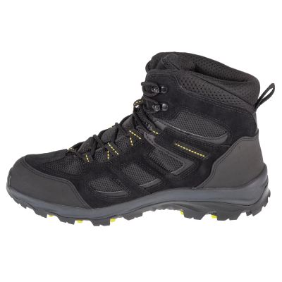 2. Buty Jack Wolfskin Vojo 3 Texapore Mid M 4042462-6055