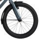 7. Rower Batch Alu 20” dusted purple (B374155W)
