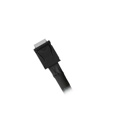 2. Icy Dock MB402L-B części / akcesorium do urządzeń do przechowywania danych Kabel.