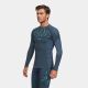 9. Bluza termoaktywna Alpinus Tactical Gausdal M SI8912 - SI8916