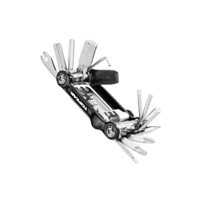 7. Klucz TOPEAK MINI 20 PRO czarny