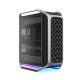 Cooler Master Cosmos ALPHA Full Tower Czarny, Srebrny