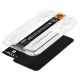 3. Szkło hartowane Spigen Glas.tR EZ Fit Pro HD 2-Pack prywatyzujące na Google Pixel 10 / 11
