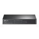 20. Switch TP-LINK TL-SG1008P (8x 10/100/1000Mbps)