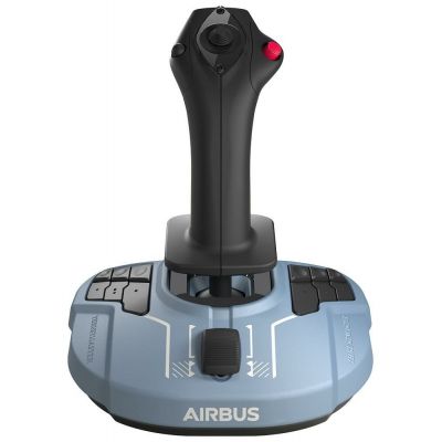 4. Joystick Thrustmaster TCA Officer Pack Airbus Edition