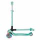 10. Hulajnoga Globber Primo Foldable Lights Jr 432-206-3