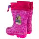 7. Kalosze Perletti Rainbow High Jr 98325